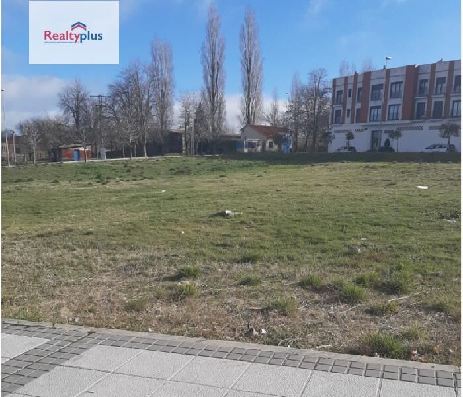 till salu tomt Nueva Segovia-El Cerro 40006 Segovia Sur 2