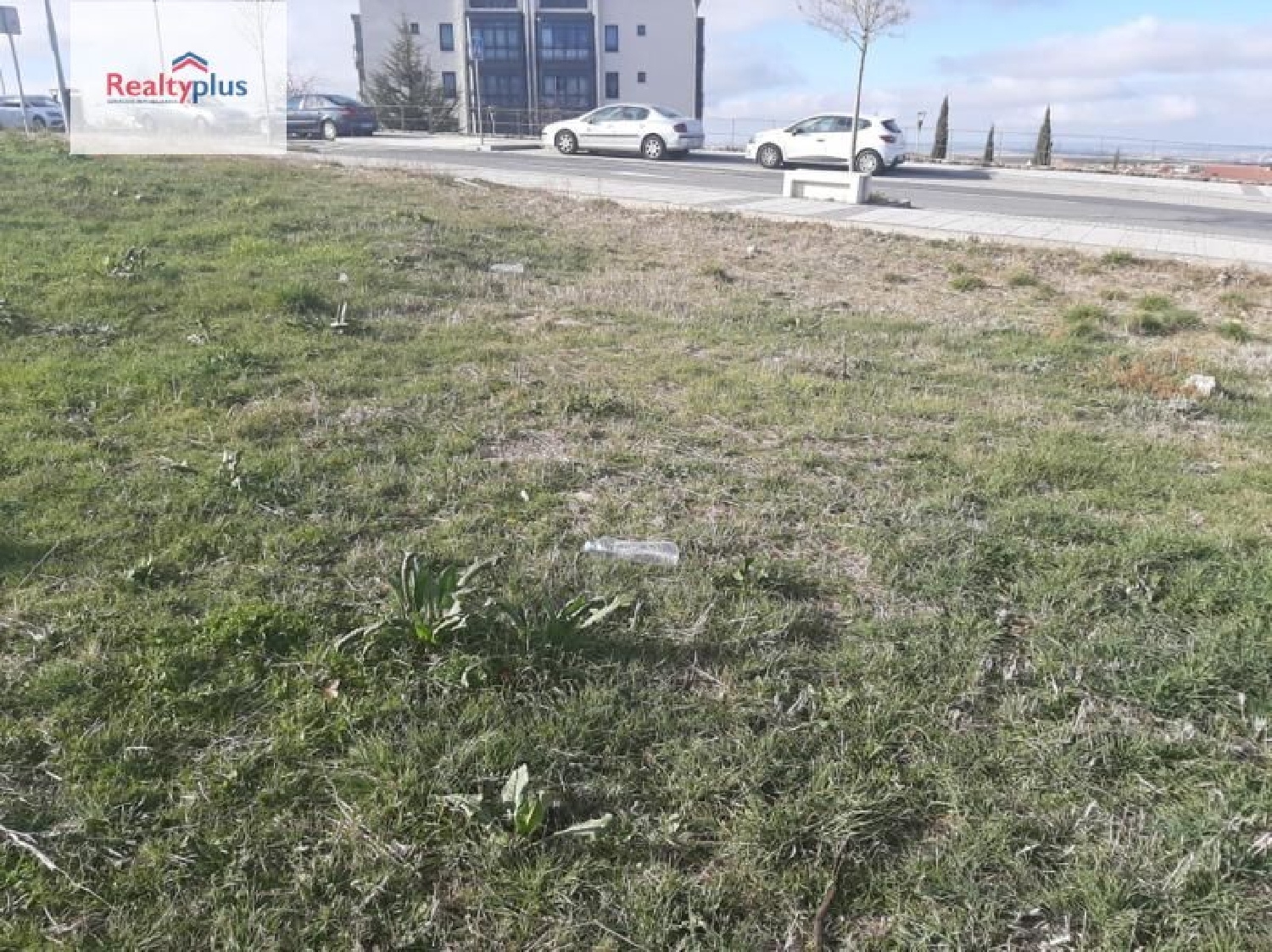till salu tomt Nueva Segovia-El Cerro 40006 Segovia Sur 3