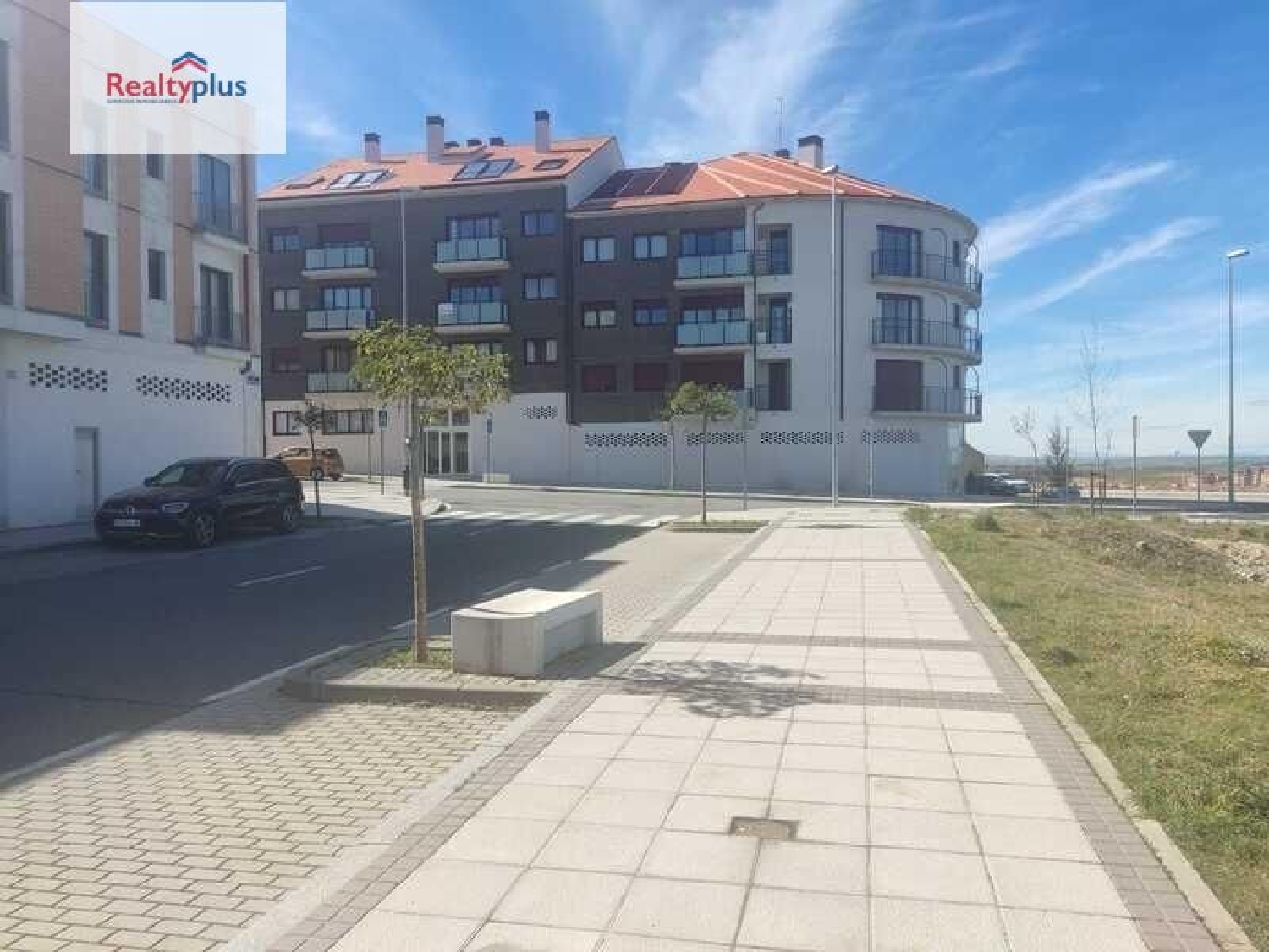  till salu tomt Nueva Segovia-El Cerro 40006 Segovia Sur 5