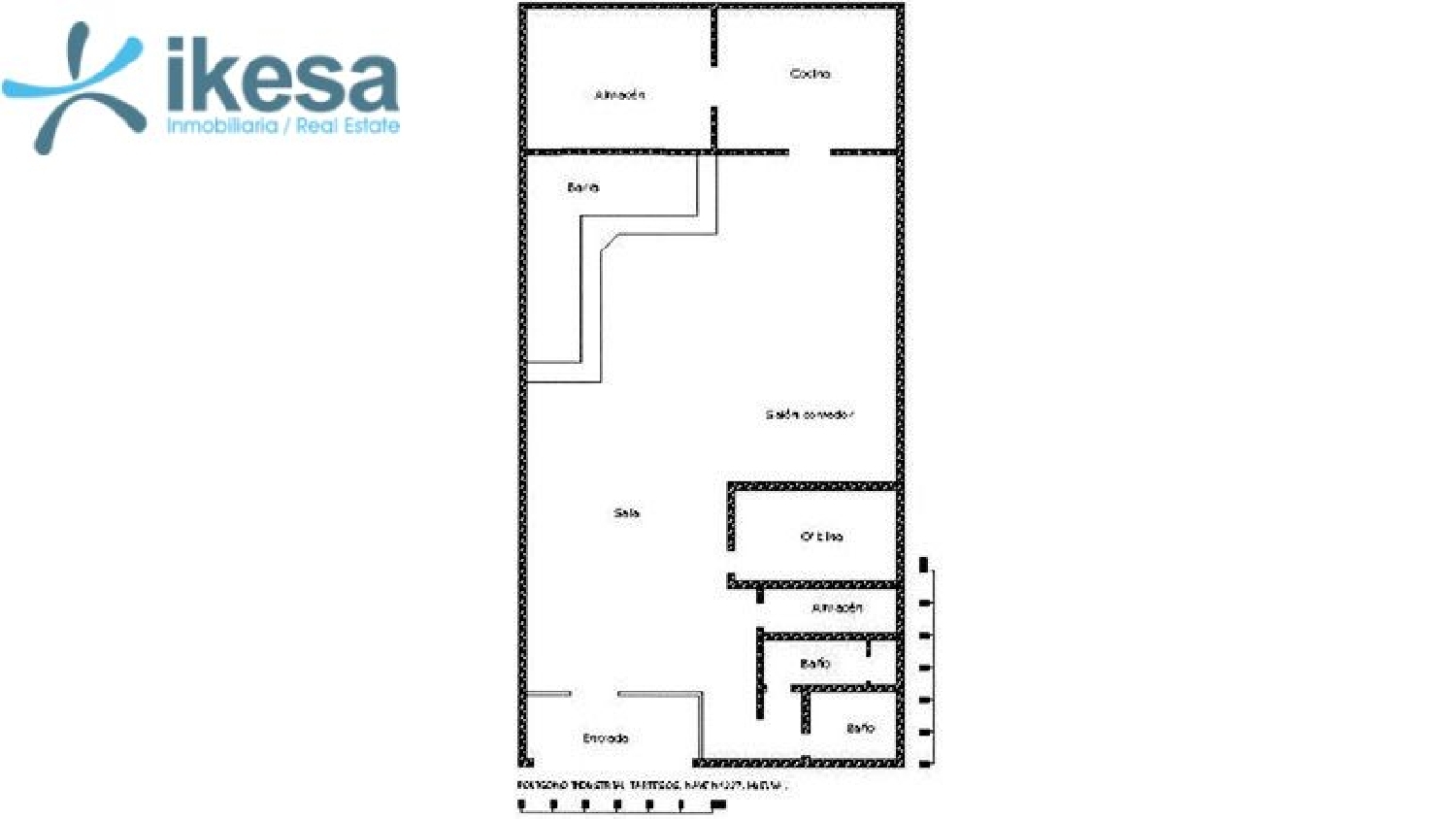  till salu tomt La Ribera Metropolitana De Huelva 7