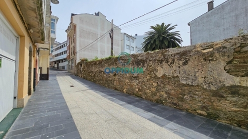 O Burgo Ortegal tomt foto 6220834