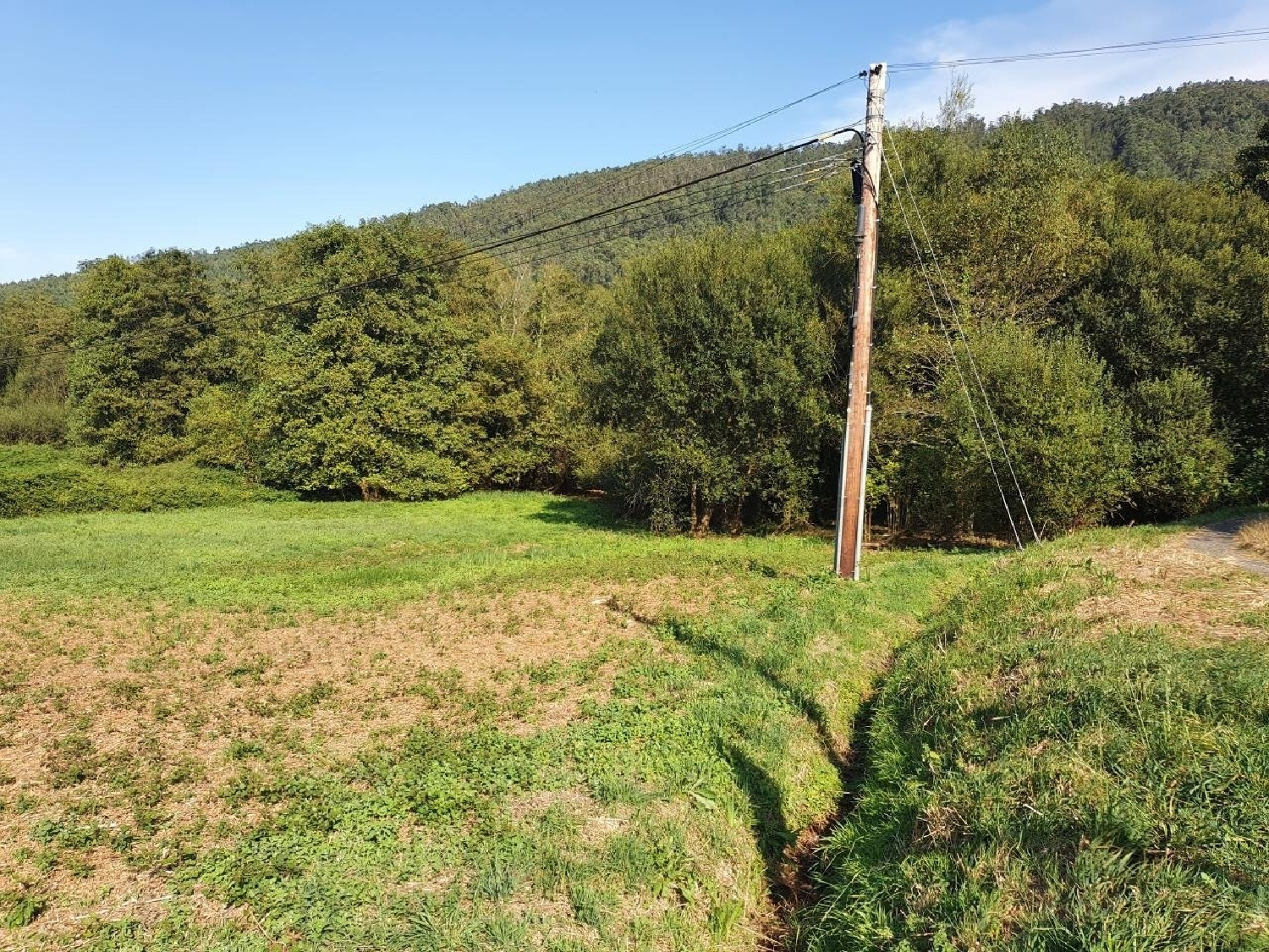 for sale plot Narón Ferrol 4