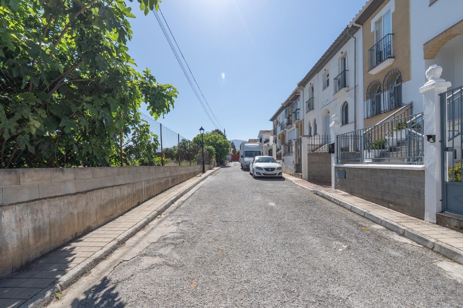  till salu tomt Ogíjares Vega De Granada 4