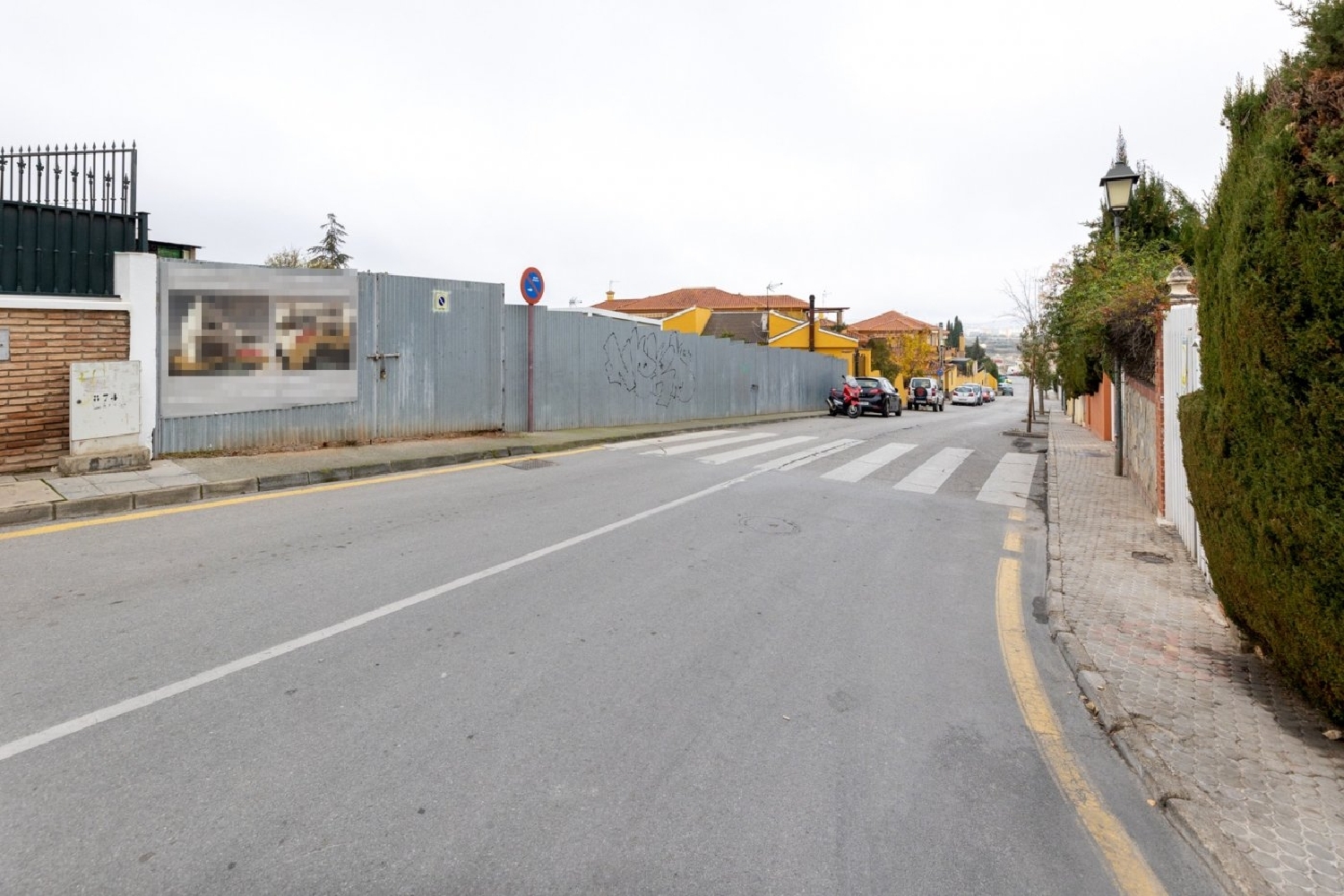 till salu tomt Ogíjares Vega De Granada 2