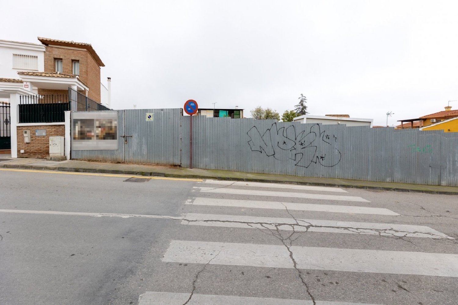  till salu tomt Ogíjares Vega De Granada 4