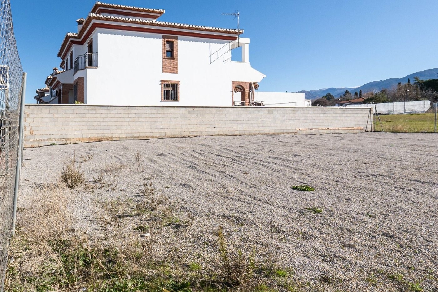  till salu tomt Ogíjares Vega De Granada 4