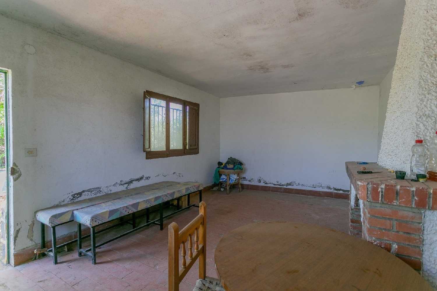 till salu tomt Ogíjares Vega De Granada 3