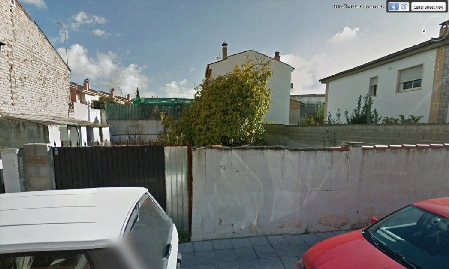 till salu tomt Ogíjares Vega De Granada 2