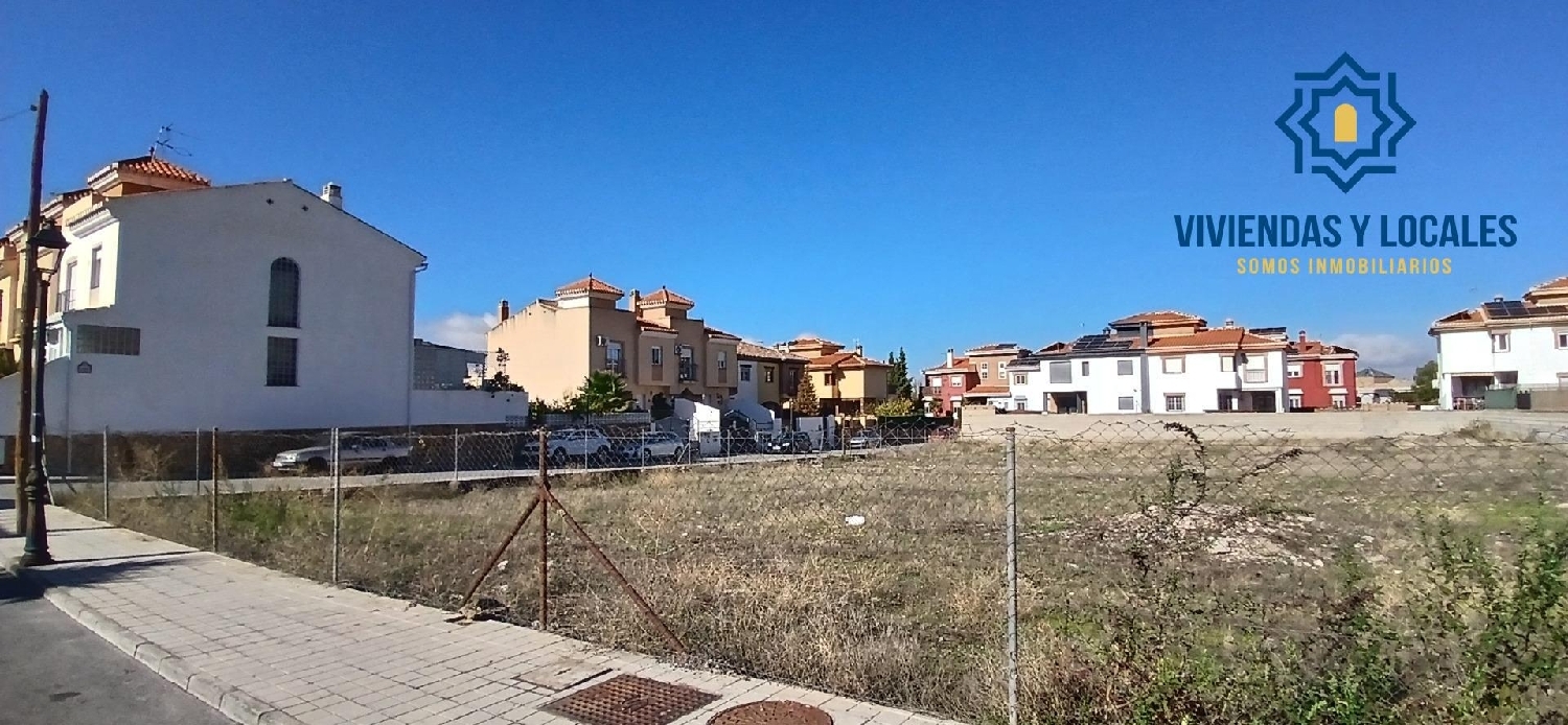  till salu tomt Ogíjares Vega De Granada 4