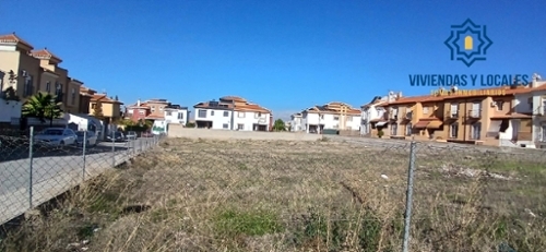 Ogíjares Vega De Granada tomt foto 6239167