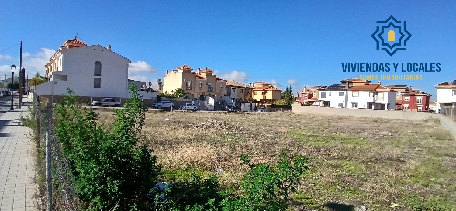  till salu tomt Ogíjares Vega De Granada 6