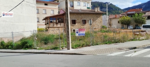 Olazagutía Noroeste tomt foto 6254907
