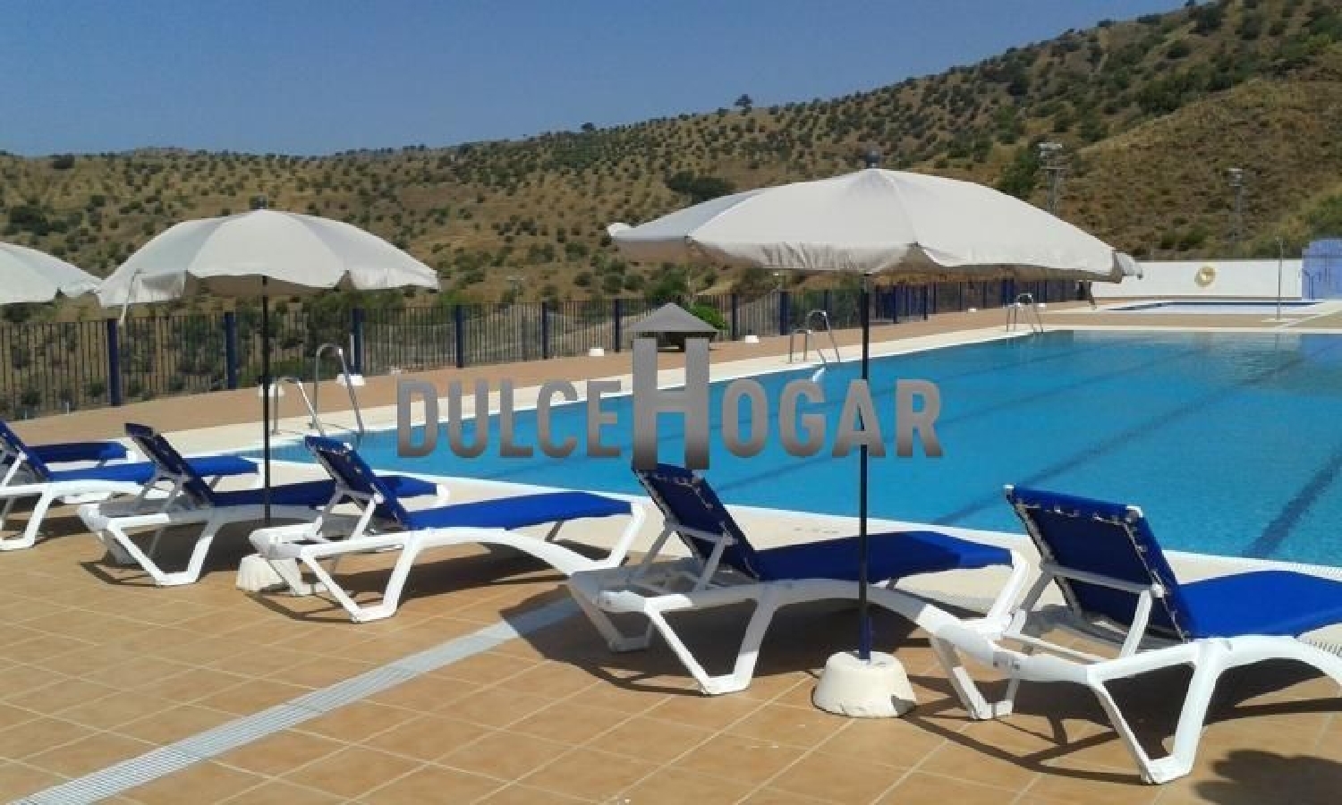 till salu tomt Olias Málaga-Costa Del Sol 3