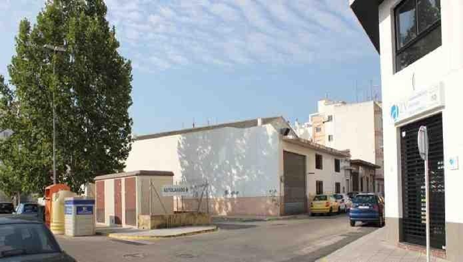  for sale plot Oliva Safor 6
