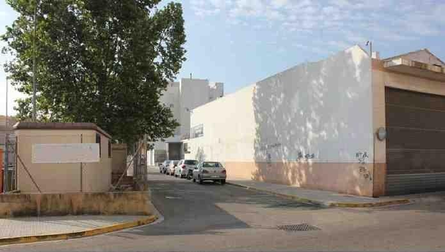  for sale plot Oliva Safor 5