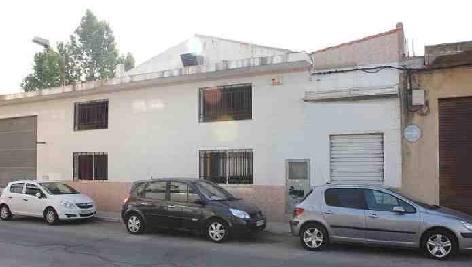  for sale plot Oliva Safor 4