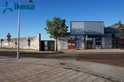 Olivenza Olienza tomt foto 6209883
