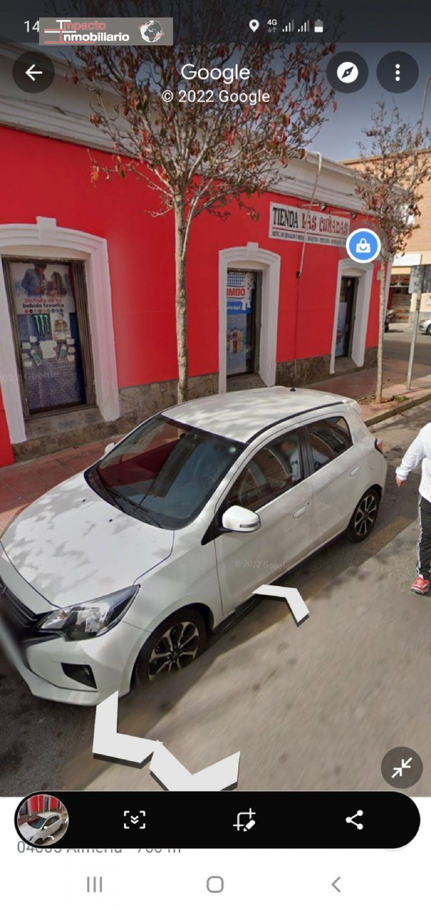 till salu tomt Oliveros-Altamira-Nueva Andalucía-Regiones Comarca Metropolitana De Almería 3