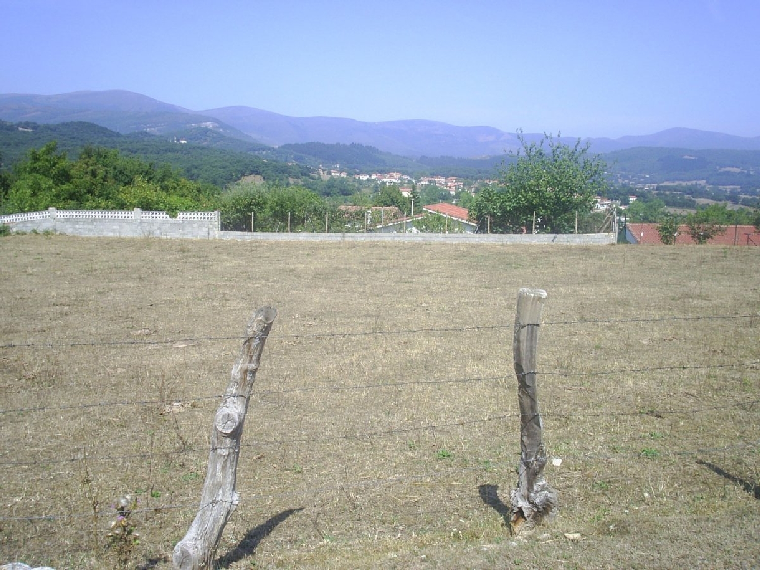  till salu tomt Olmosalbos Alfoz De Burgos 5
