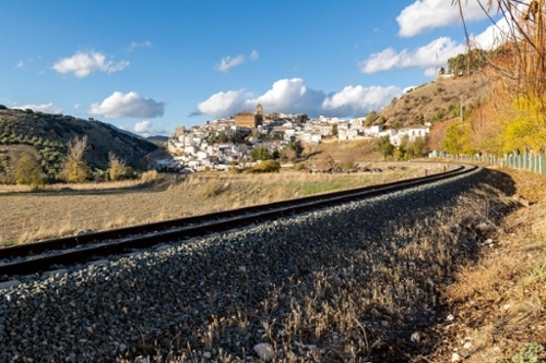 Venta De Andar Montes (Los) tomt foto 6215043