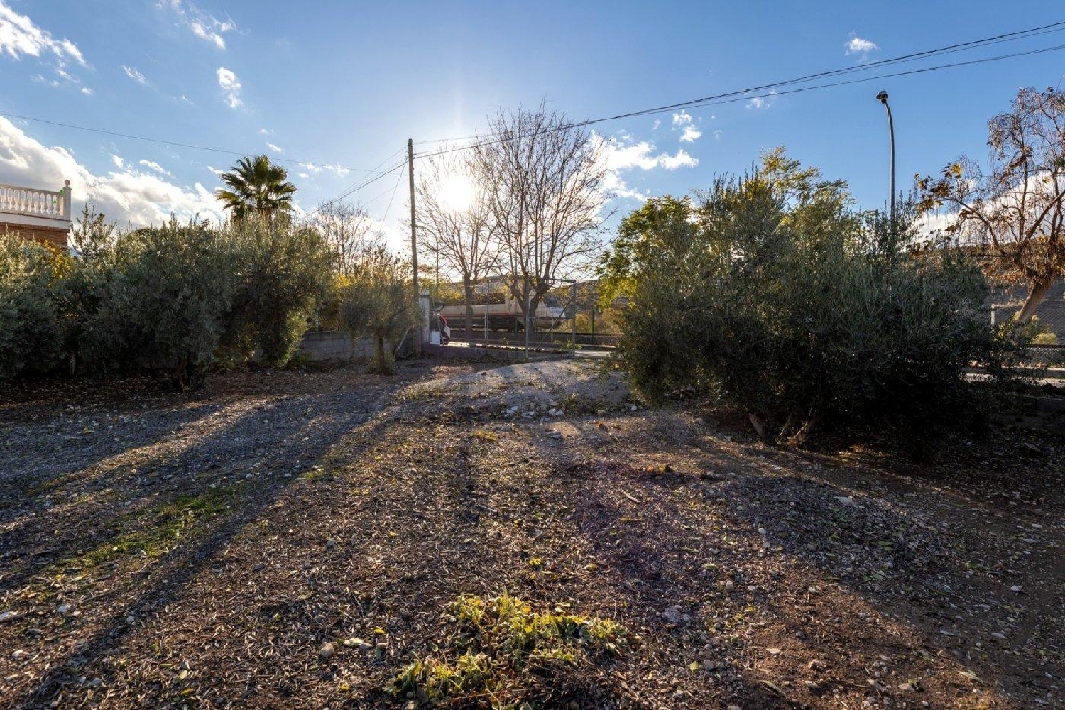  till salu tomt Venta De Andar Montes (Los) 7
