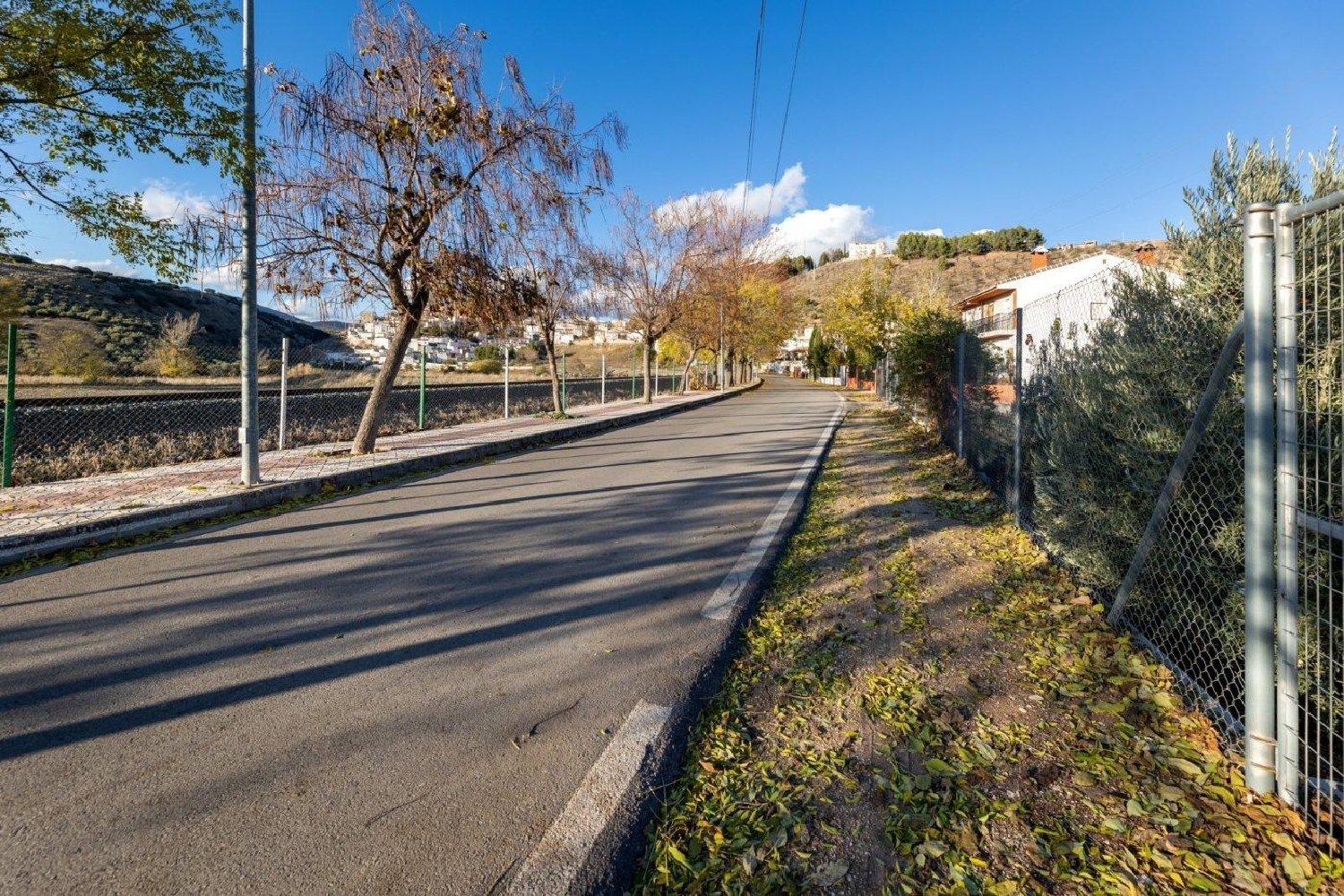  till salu tomt Venta De Andar Montes (Los) 5