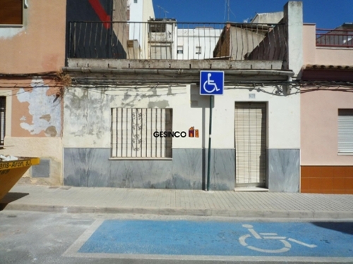 Ontinyent Vall D''albaida tomt foto 6232876