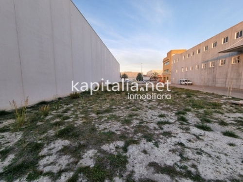 Ontinyent Vall D''albaida tomt foto 6224308