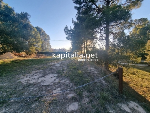 Ontinyent Vall D''albaida tomt foto 6224463
