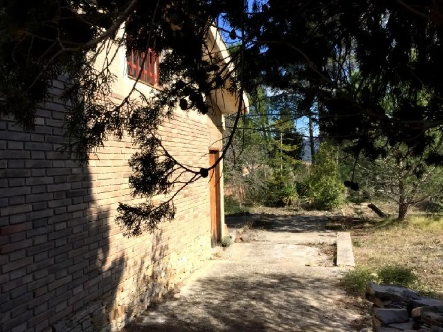  till salu tomt Les Garrigues Anoia 5