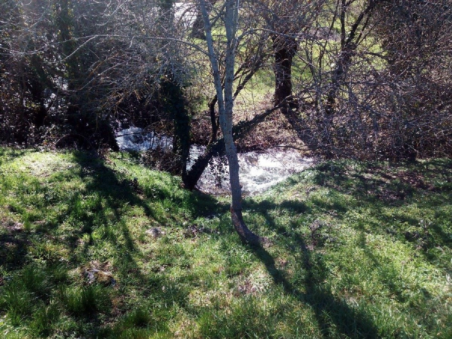  te koop perceel Ortigosa Del Monte Segovia Sur 6
