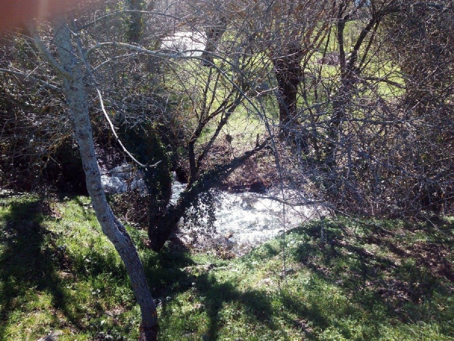  te koop perceel Ortigosa Del Monte Segovia Sur 4