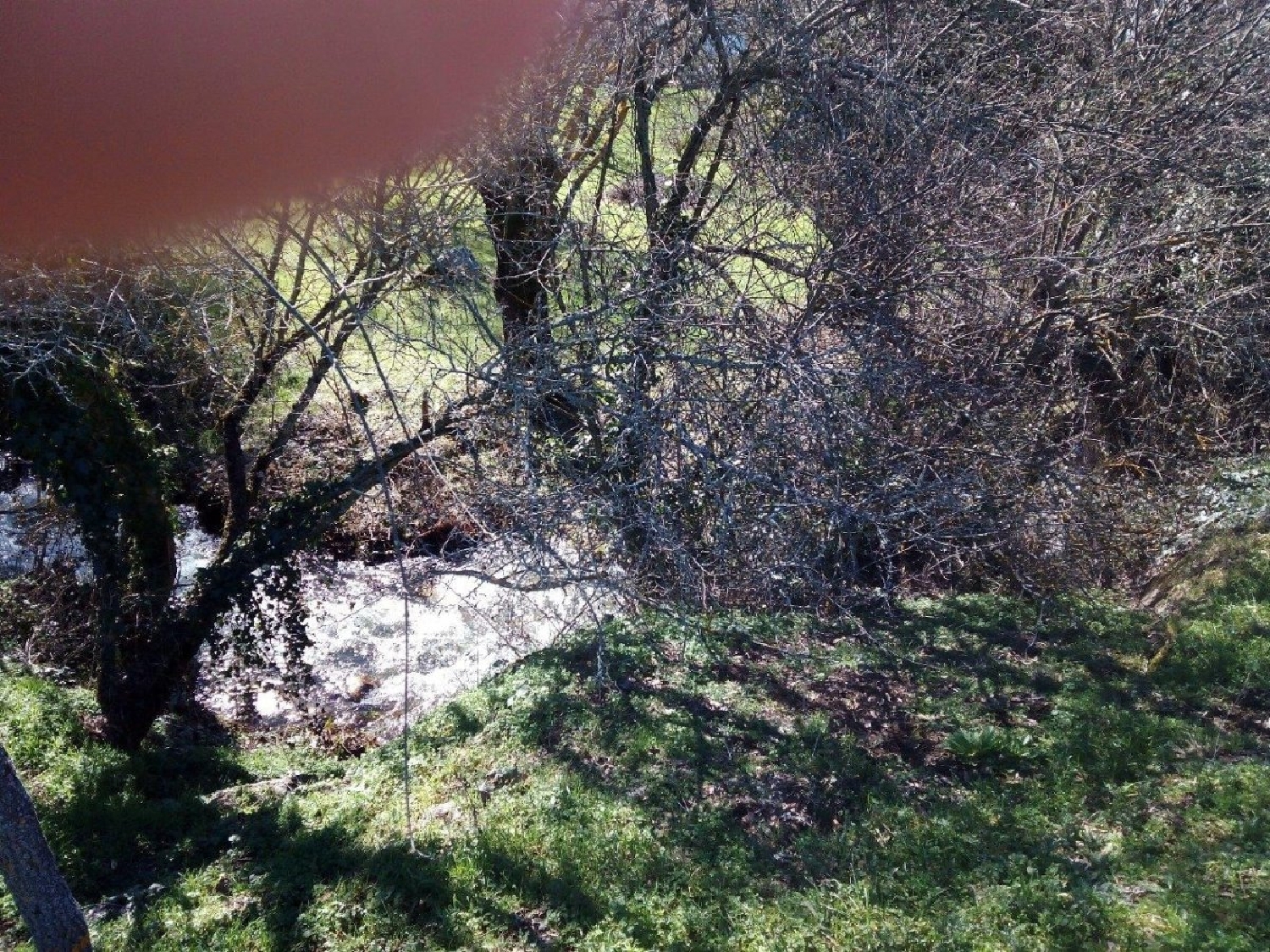  te koop perceel Ortigosa Del Monte Segovia Sur 8