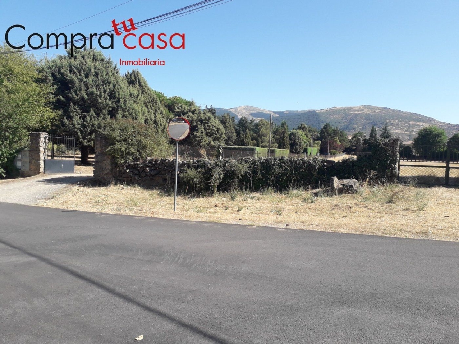 kaufen Grundstück Ortigosa Del Monte Segovia Sur 2