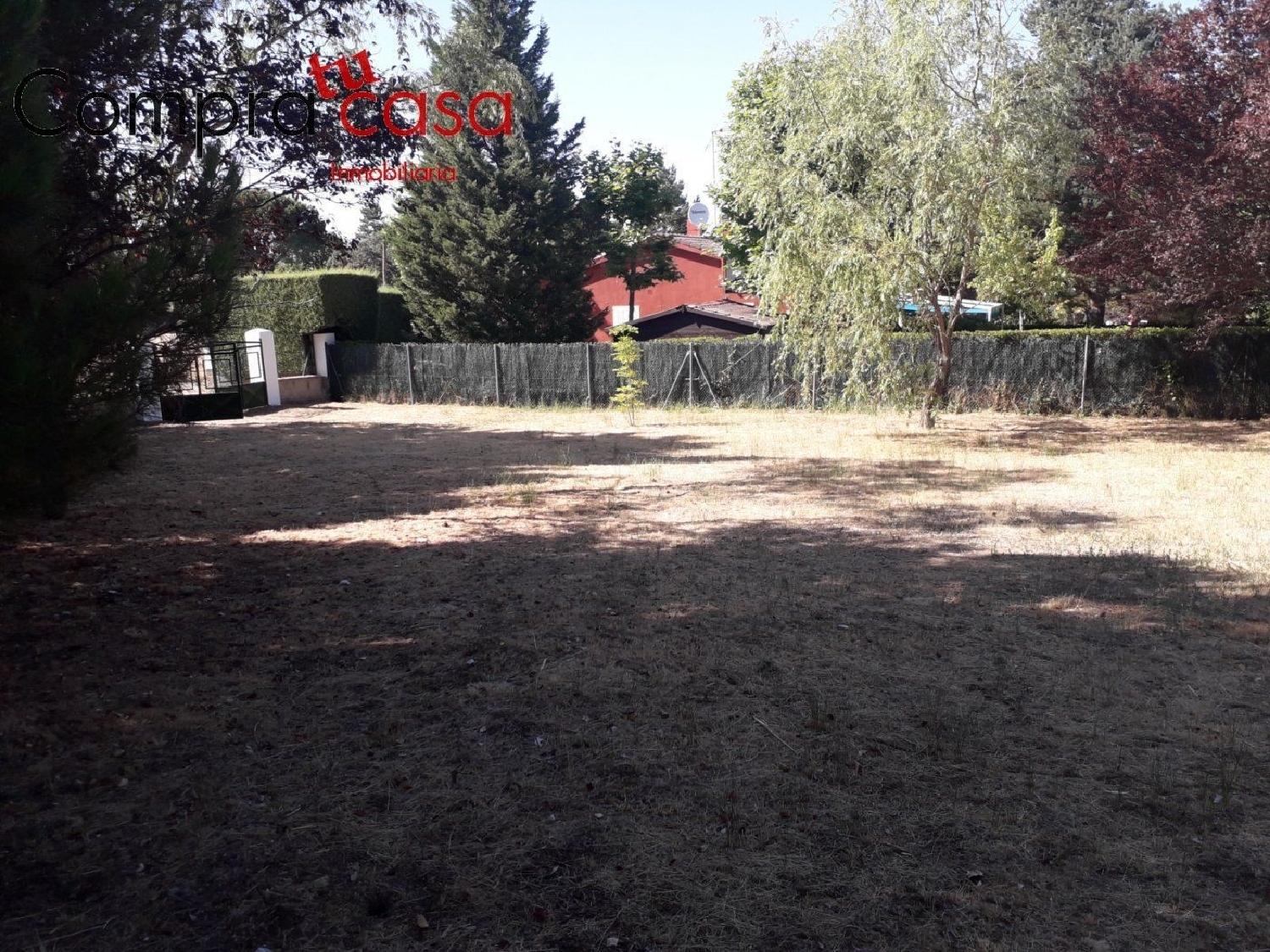  kaufen Grundstück Ortigosa Del Monte Segovia Sur 8