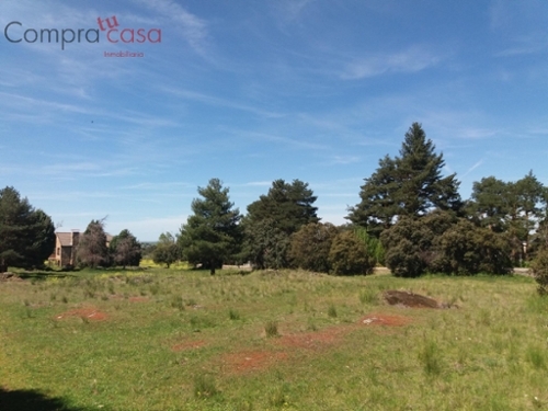 Ortigosa Del Monte Segovia Sur perceel foto 6230627