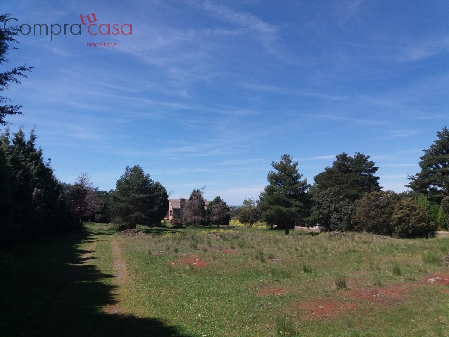  kaufen Grundstück Ortigosa Del Monte Segovia Sur 5