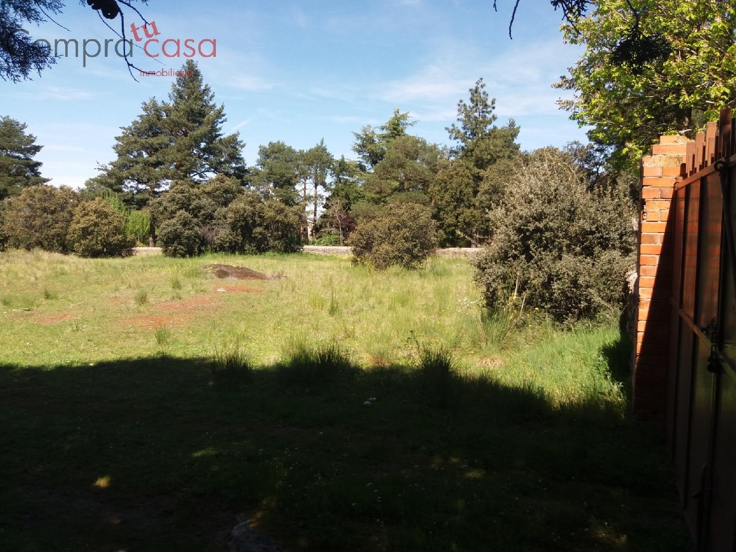 kaufen Grundstück Ortigosa Del Monte Segovia Sur 2