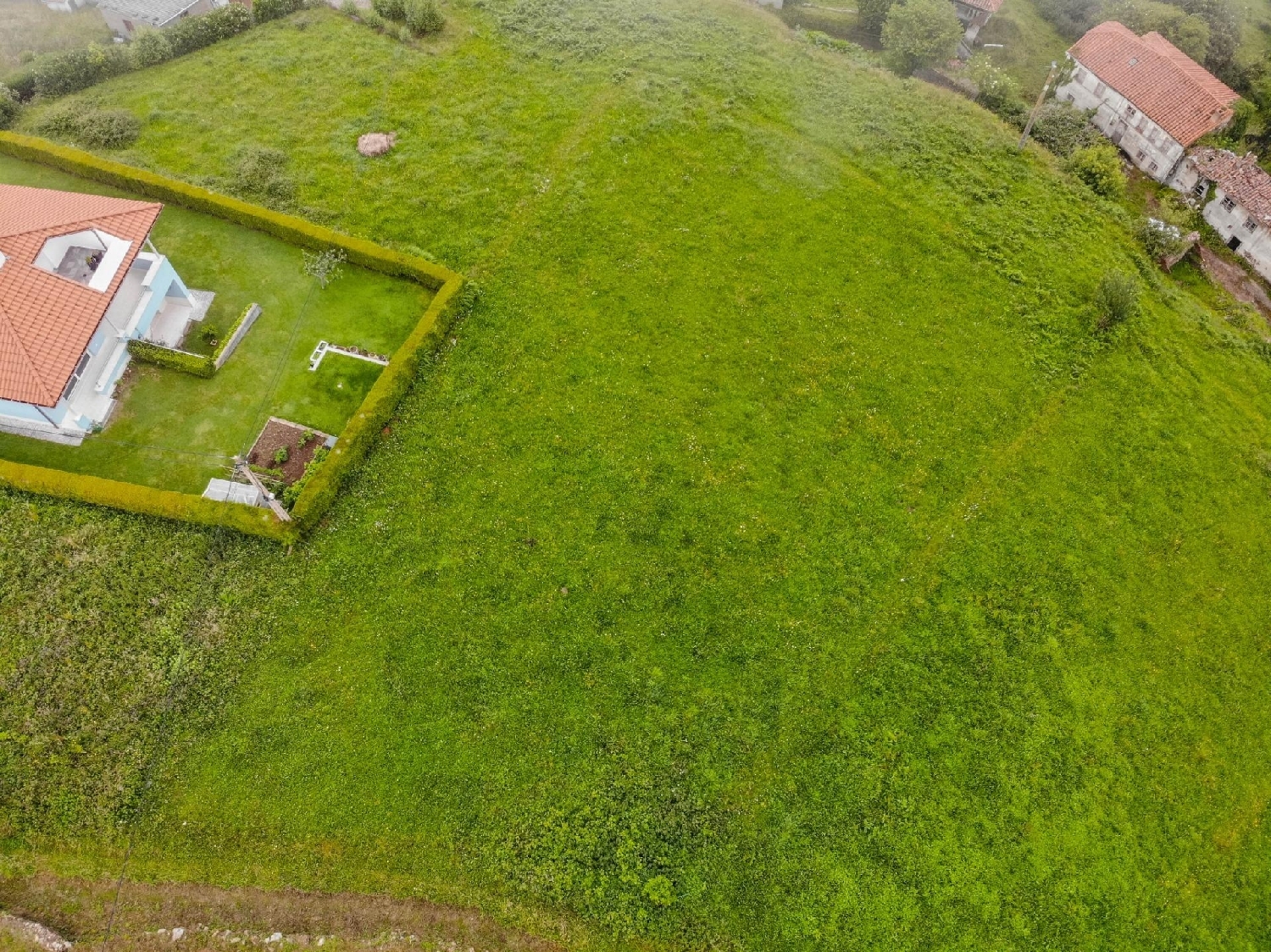  for sale plot Villademar Avilés 7