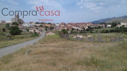 La Estacion Segovia Sur perceel foto 6230417