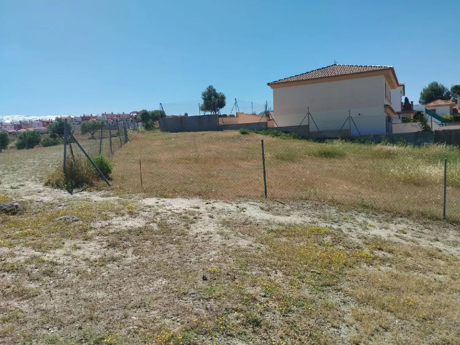  kaufen Grundstück Otura Vega De Granada 2