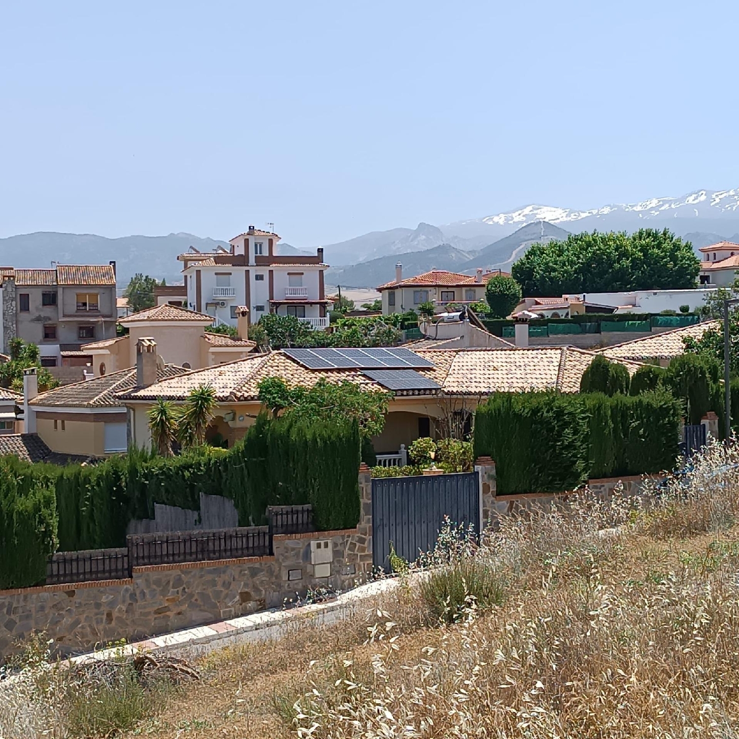 kaufen Grundstück Otura Vega De Granada 2