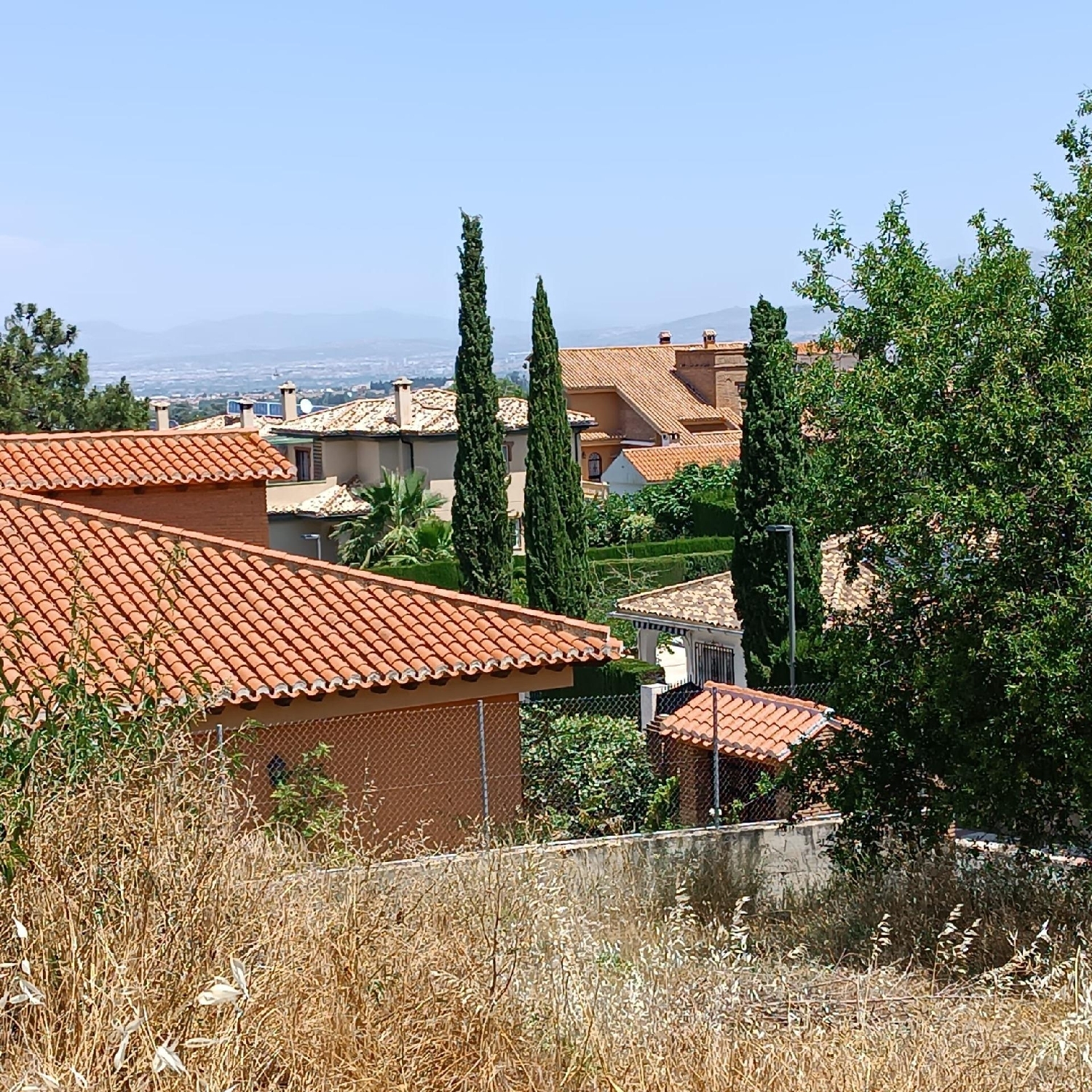  kaufen Grundstück Otura Vega De Granada 4
