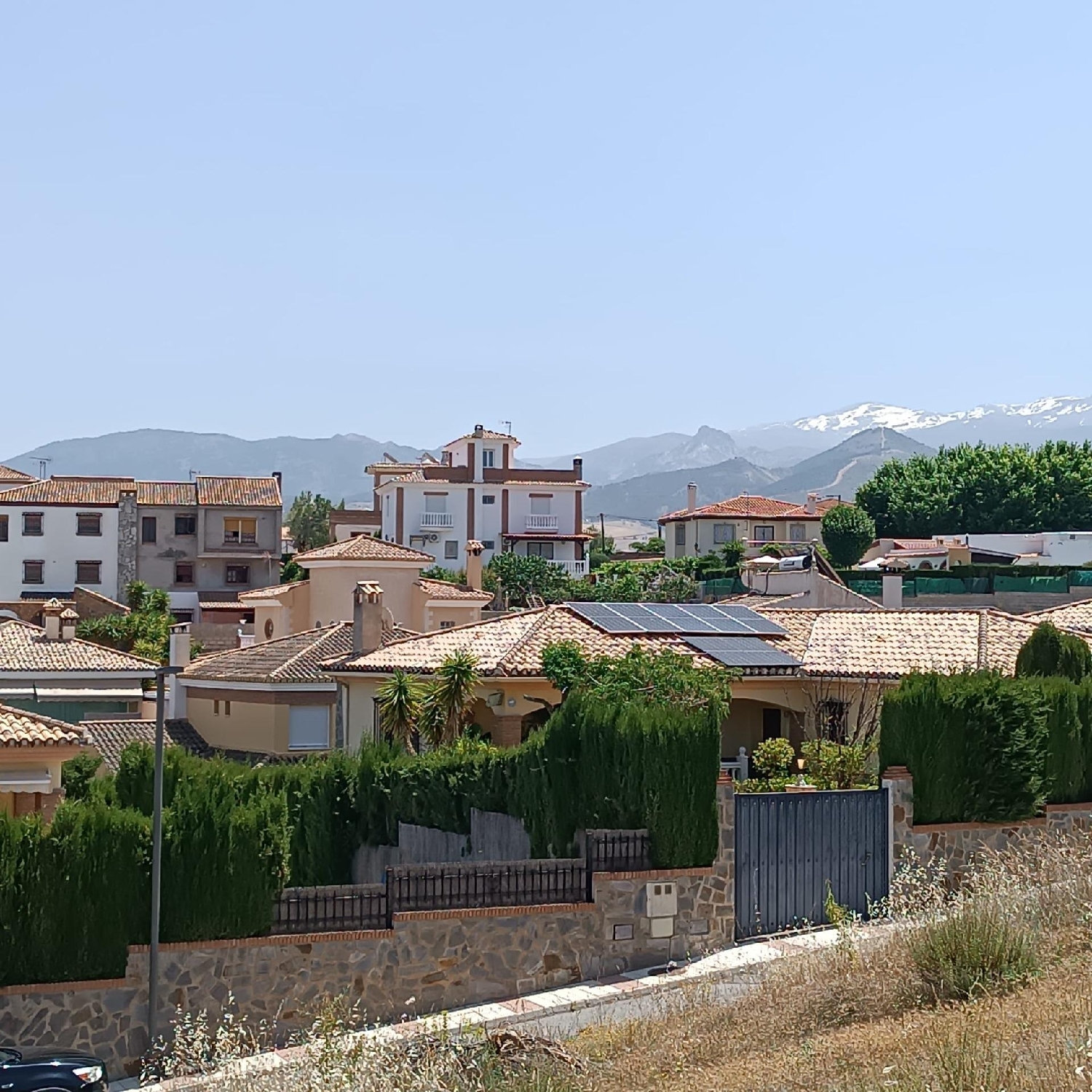  kaufen Grundstück Otura Vega De Granada 8