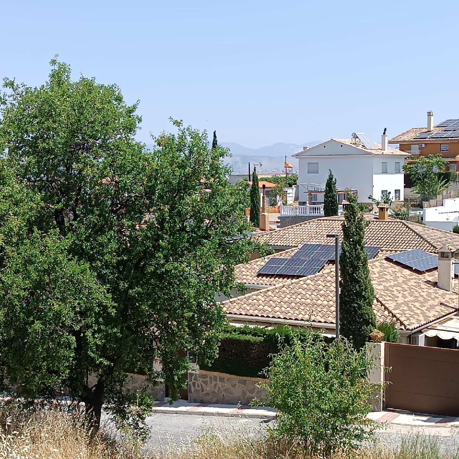  kaufen Grundstück Otura Vega De Granada 5