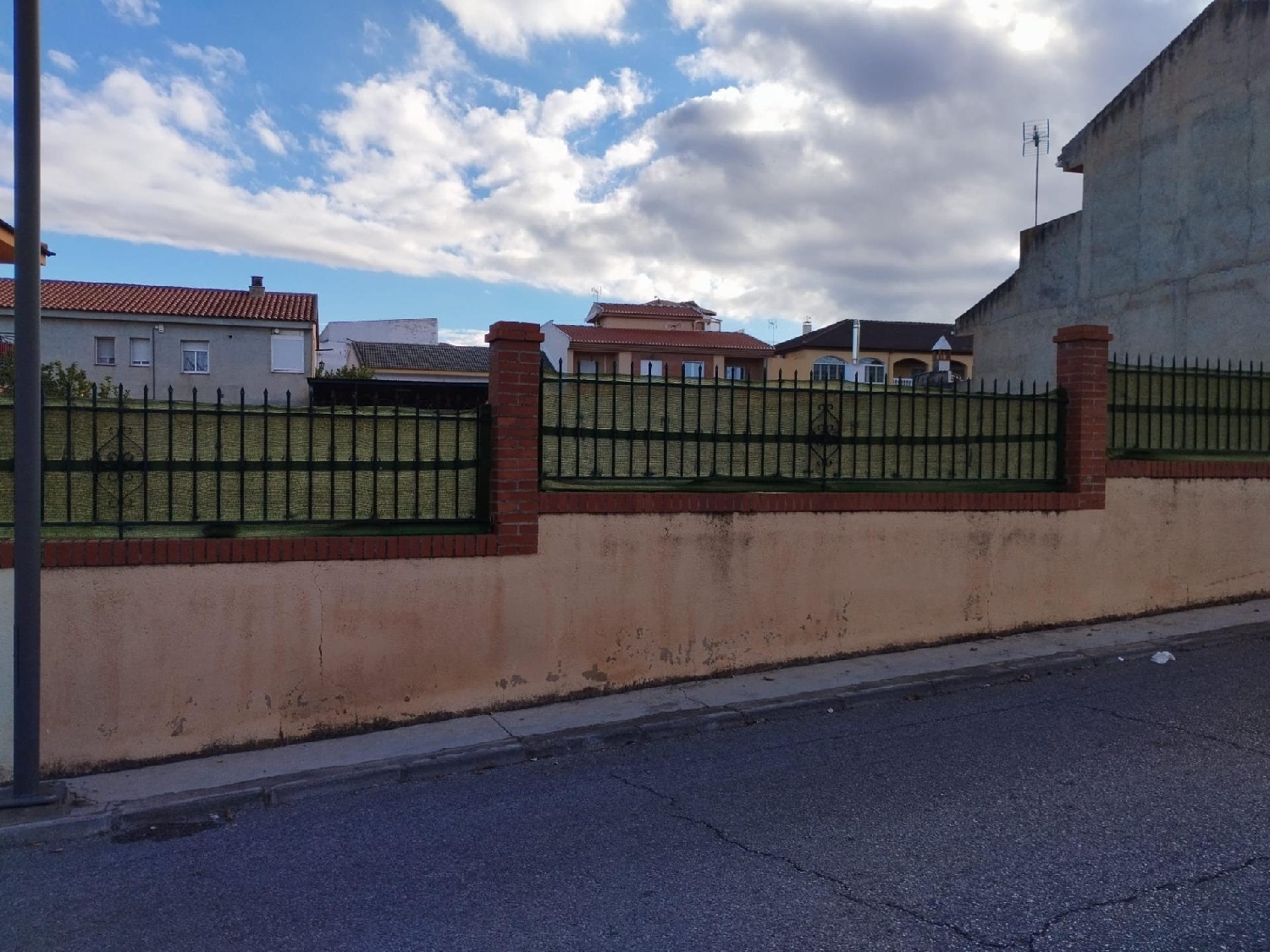  for sale plot Otura Vega De Granada 3