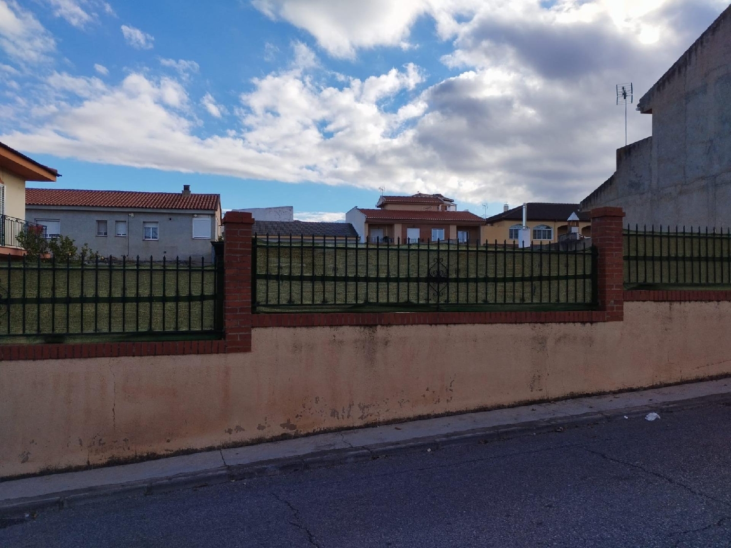  for sale plot Otura Vega De Granada 5
