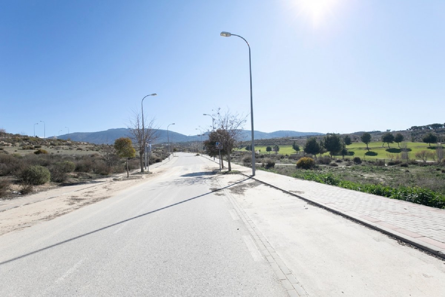  for sale plot Otura Vega De Granada 6