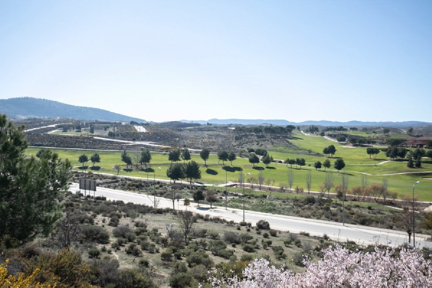  for sale plot Otura Vega De Granada 5