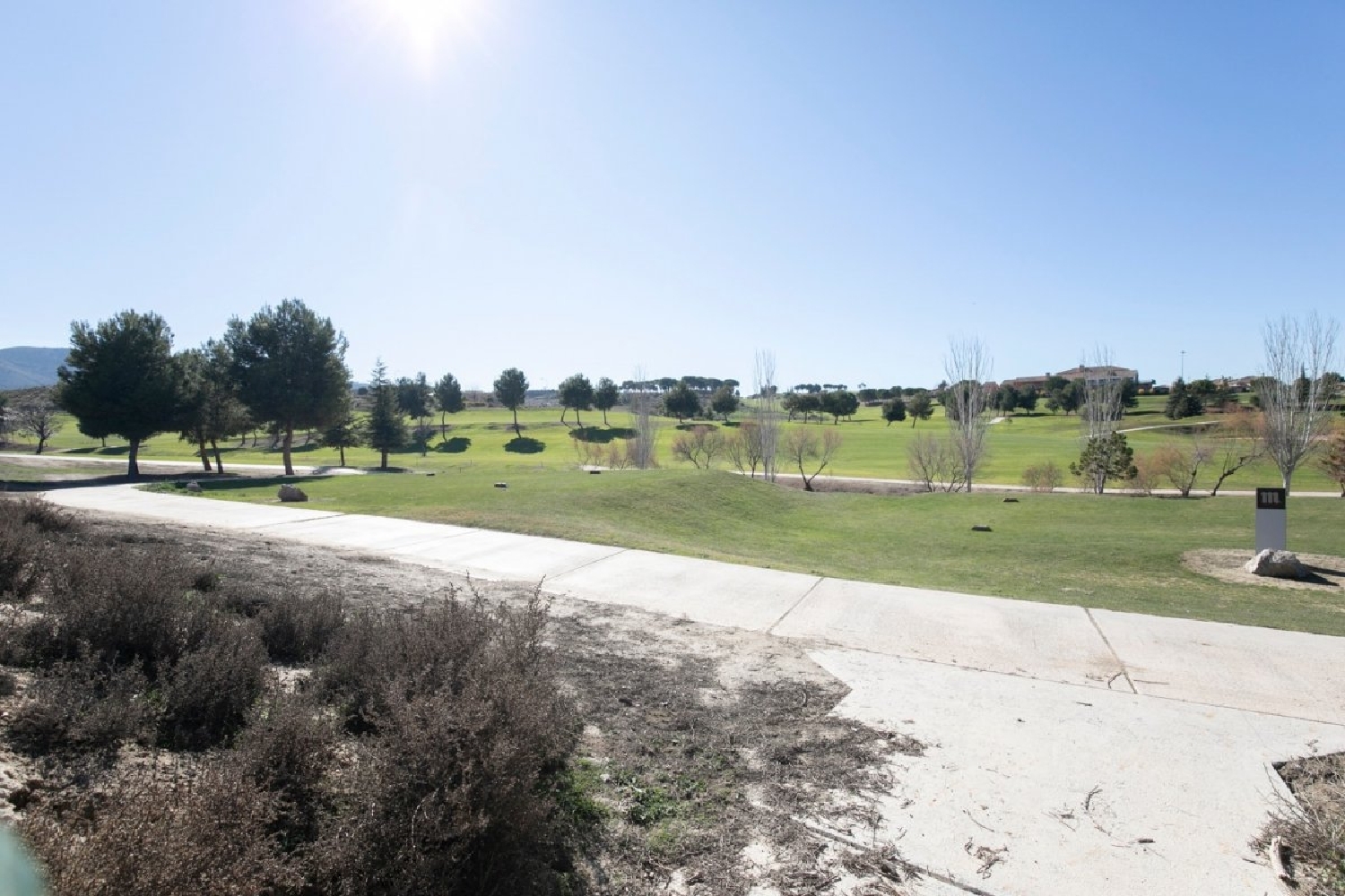 for sale plot Otura Vega De Granada 2